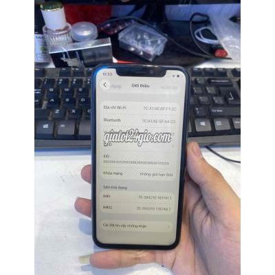Điện Thoại Iphone Cũ Thanh Xuân - Hà Nội