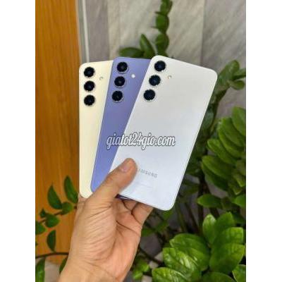 Điện Thoại Samsung Cũ Gò Vấp - Hồ Chí Minh