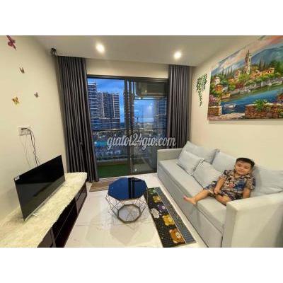 Cho Thuê Căn Hộ Thủ Đức - Hồ Chí Minh