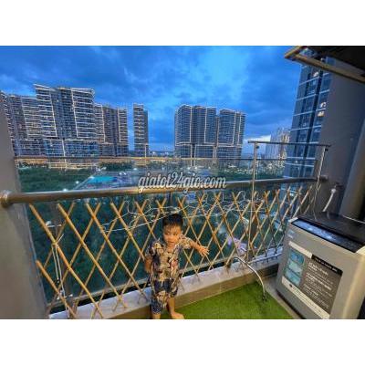 Cho Thuê Căn Hộ Thủ Đức - Hồ Chí Minh