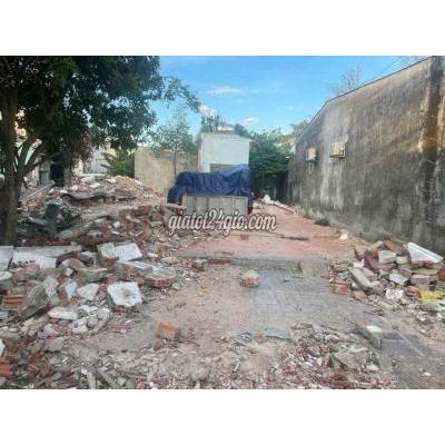 Đất Thổ Cư Ngũ Hành Sơn - Đà Nẵng