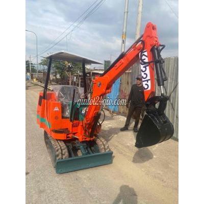 Xe Chuyên Dụng Cũ Bình Tân - Hồ Chí Minh