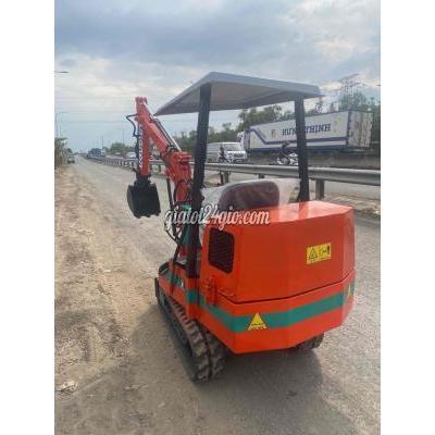 Xe Chuyên Dụng Cũ Bình Tân - Hồ Chí Minh