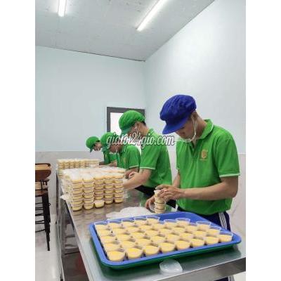 Tuyển Dụng Bình Tân - Hồ Chí Minh
