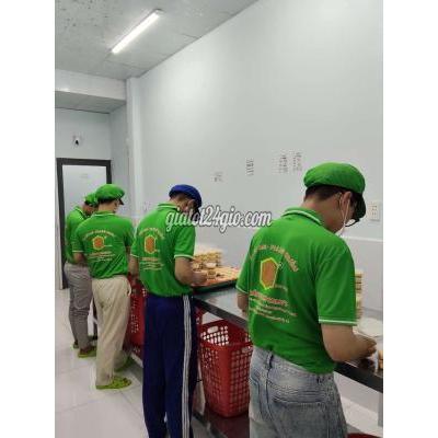 Tuyển Dụng Bình Tân - Hồ Chí Minh