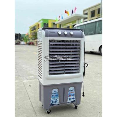 Quạt Hơi Nước Thanh Khê - Đà Nẵng
