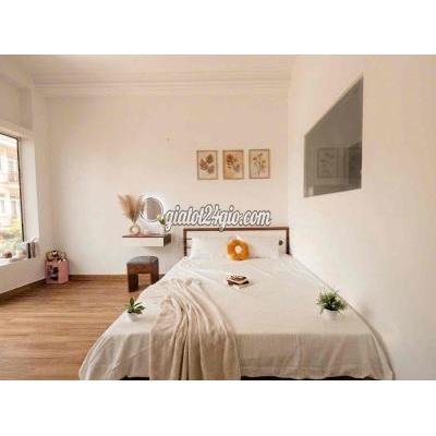 Cho Thuê Căn Hộ Bình Thạnh - Hồ Chí Minh