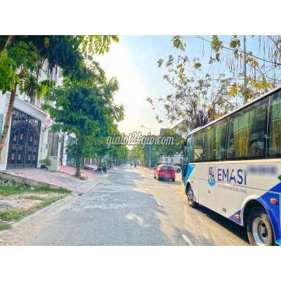 Đất Thổ Cư Quận 7 - Hồ Chí Minh