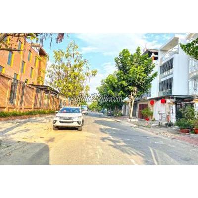 Đất Thổ Cư Quận 7 - Hồ Chí Minh