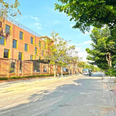 Đất Thổ Cư Quận 7 - Hồ Chí Minh