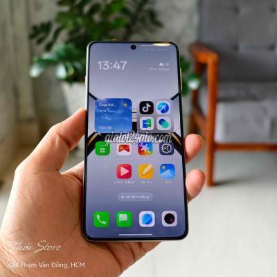 Điện Thoại Oppo Cũ Bình Thạnh - Hồ Chí Minh