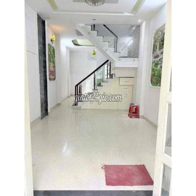 Nhà Cho Thuê Quận 12 - Hồ Chí Minh