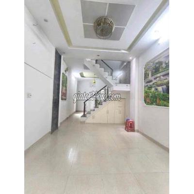 Nhà Cho Thuê Quận 12 - Hồ Chí Minh
