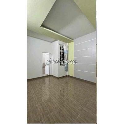 Nhà Cho Thuê Quận 12 - Hồ Chí Minh