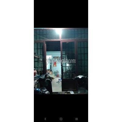 Đất Thổ Cư Hóc Môn - Hồ Chí Minh