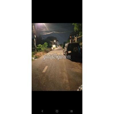 Đất Thổ Cư Hóc Môn - Hồ Chí Minh