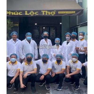 Tuyển Dụng Thủ Đức - Hồ Chí Minh