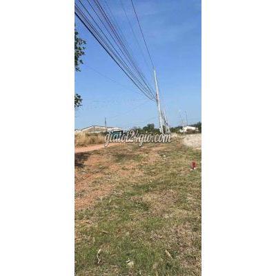 Đất Thổ Cư Dương Minh Châu - Tây Ninh