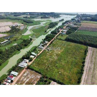 Đất Thổ Cư Dương Minh Châu - Tây Ninh