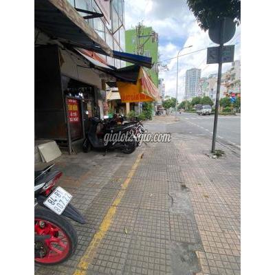Cho Thuê Mặt Bằng Quận 11 - Hồ Chí Minh