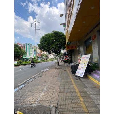 Cho Thuê Mặt Bằng Quận 11 - Hồ Chí Minh