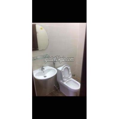 Phòng Trọ Quận 4 - Hồ Chí Minh