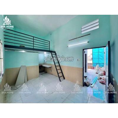 Phòng Trọ Tân Phú - Hồ Chí Minh