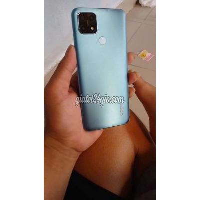 Điện Thoại Oppo Cũ Quận 12 - Hồ Chí Minh