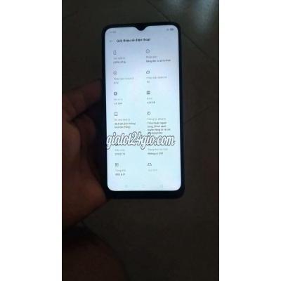 Điện Thoại Oppo Cũ Quận 12 - Hồ Chí Minh