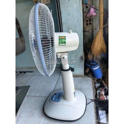 Quạt Đứng Cũ Bình Chánh - Hồ Chí Minh