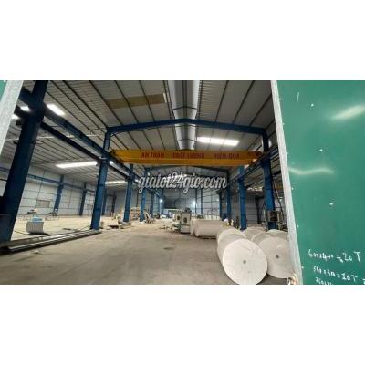 Đất Thổ Cư Sóc Sơn - Hà Nội