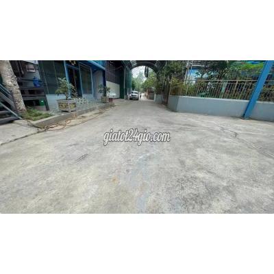 Đất Thổ Cư Sóc Sơn - Hà Nội