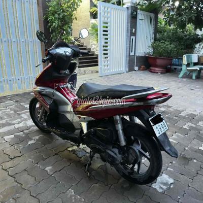 Xe Tay Ga Cũ Bình Chánh - Hồ Chí Minh