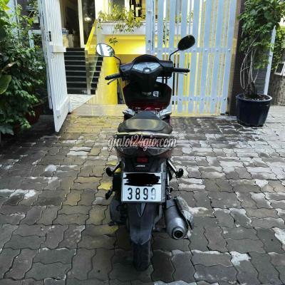 Xe Tay Ga Cũ Bình Chánh - Hồ Chí Minh