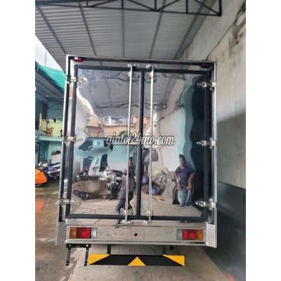 Xe Tải Cũ Quận 12 - Hồ Chí Minh