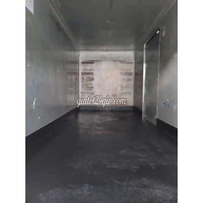 Xe Tải Cũ Quận 12 - Hồ Chí Minh