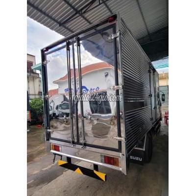 Xe Tải Cũ Quận 12 - Hồ Chí Minh