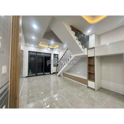 Bán Nhà Thủ Đức - Hồ Chí Minh
