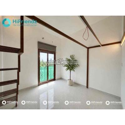 Phòng Trọ Quận 12 - Hồ Chí Minh
