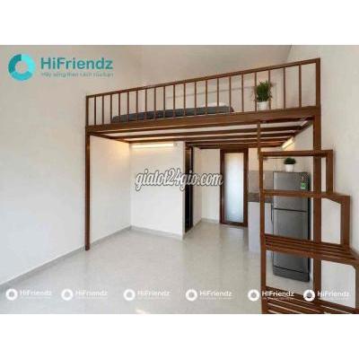 Phòng Trọ Quận 12 - Hồ Chí Minh