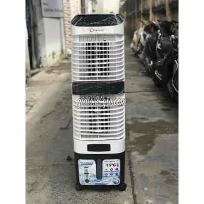 Quạt Hơi Nước Thanh Khê - Đà Nẵng