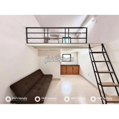 Cho Thuê Căn Hộ Quận 6 - Hồ Chí Minh