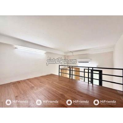 Cho Thuê Căn Hộ Quận 6 - Hồ Chí Minh