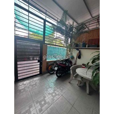 Bán Nhà Thủ Dầu Một - Bình Dương