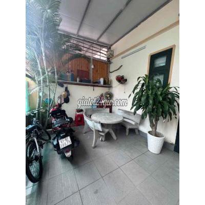 Bán Nhà Thủ Dầu Một - Bình Dương
