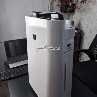 Lọc Không Khí Cũ Thủy Nguyên - Hải Phòng