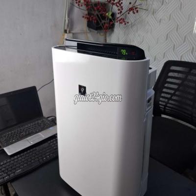 Lọc Không Khí Cũ Thủy Nguyên - Hải Phòng