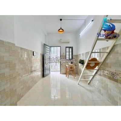 Phòng Trọ Tân Phú - Hồ Chí Minh