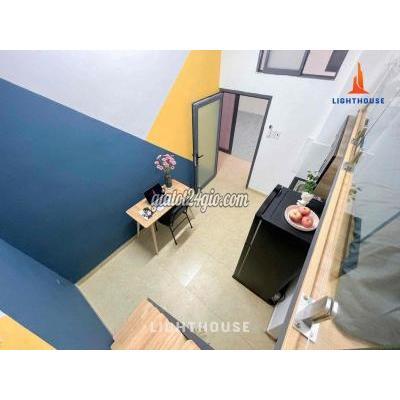 Phòng Trọ Gò Vấp - Hồ Chí Minh