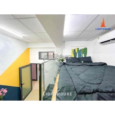 Phòng Trọ Gò Vấp - Hồ Chí Minh